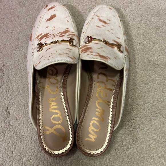 Sam Edelman Linnie Lit Bit Mule - Picture 3 of 5